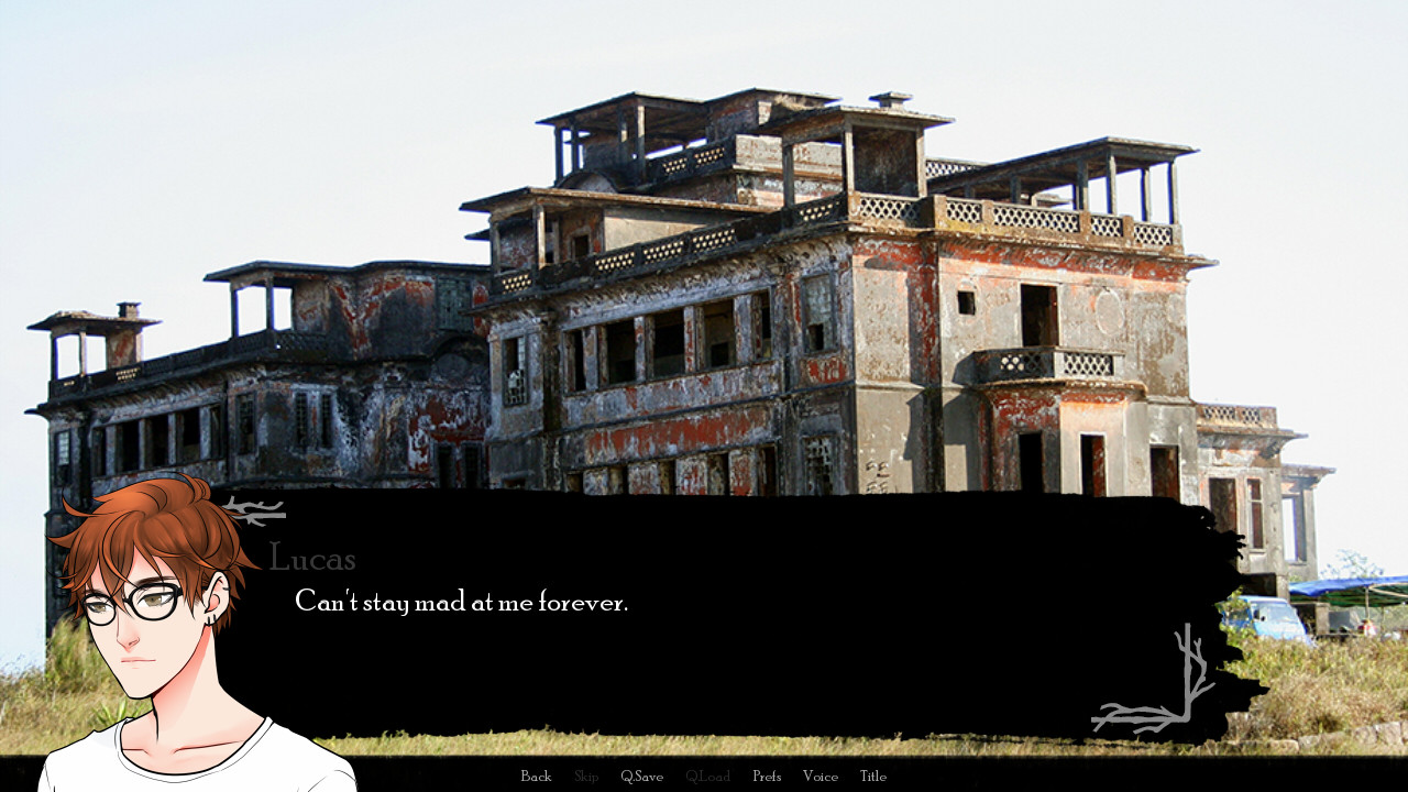 Insatiable Creatures