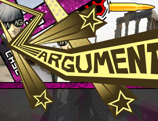 Danganronpa Forge:Re