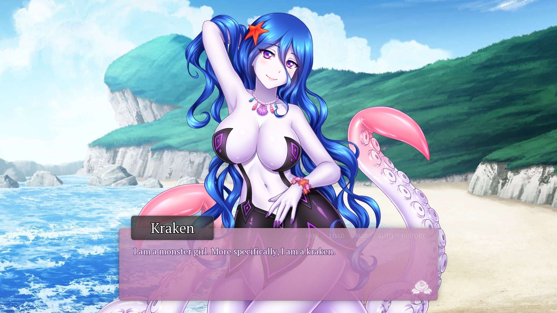 Dimension of Monster Girls