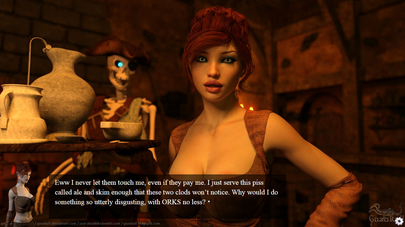 Dead Tide - Director's Cut