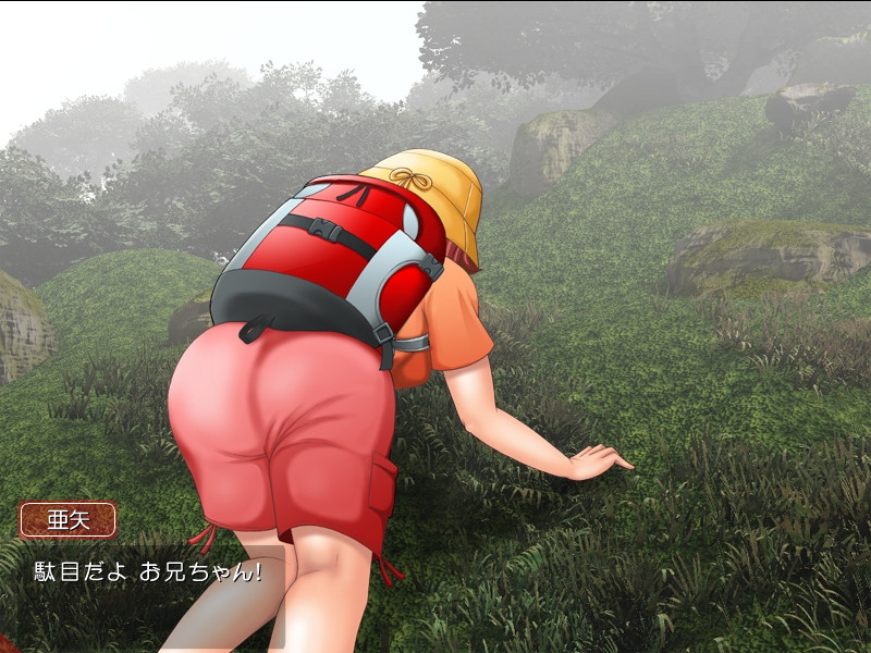 여동생 제물 ～능욕의 신사～