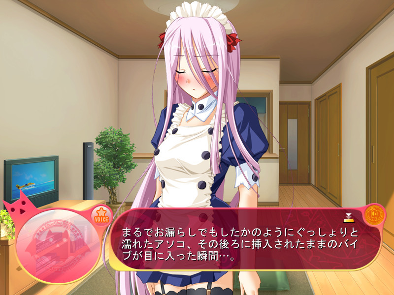 Chu×Chu파라다이스～Encore Live～