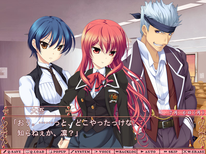 먹을 가까이하면 검어진다