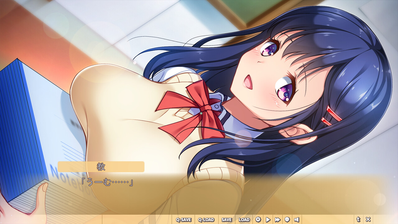 마마×카노 ~제자의 어머니가 야한 선생님이라, 딸을 돌봐주면 안 되나요?~