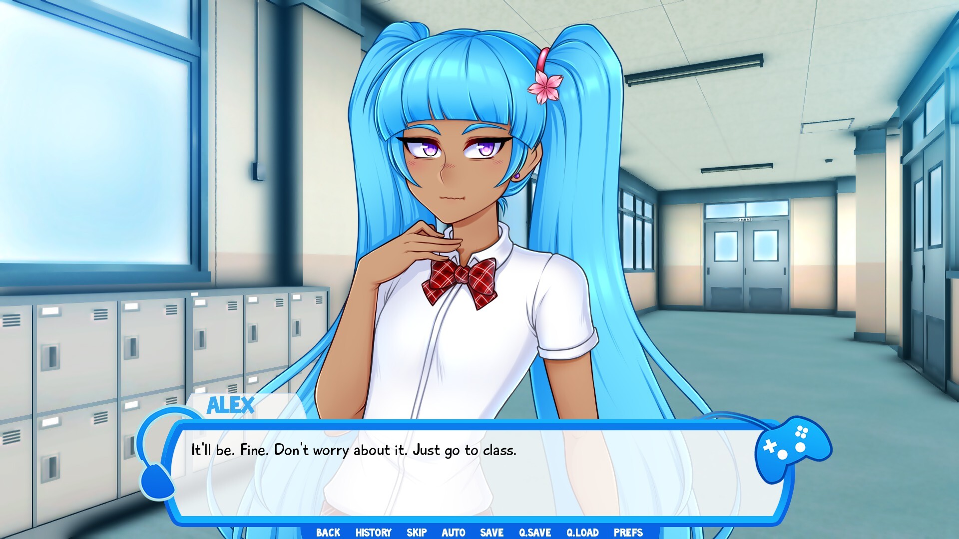 LuGame: Lunchtime Games Club!