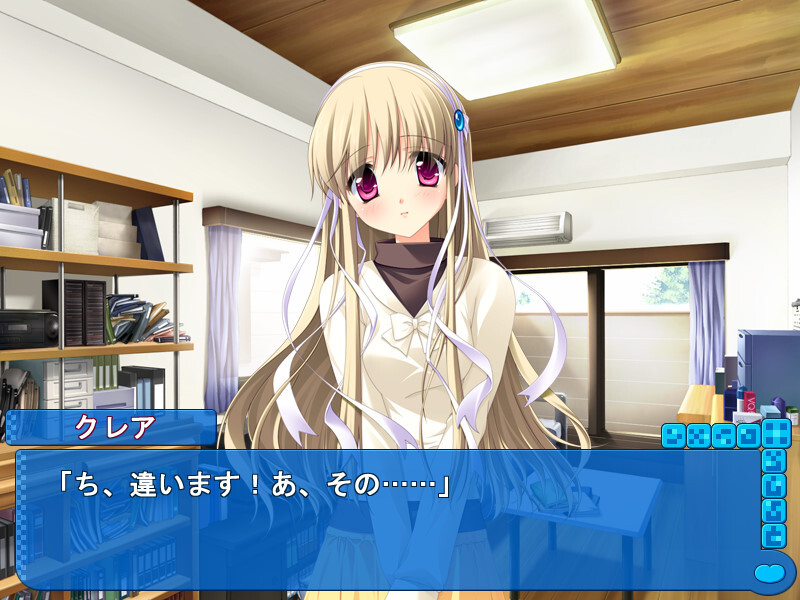 HoneyComing -허니커밍- 클레어 미니 팬디스크