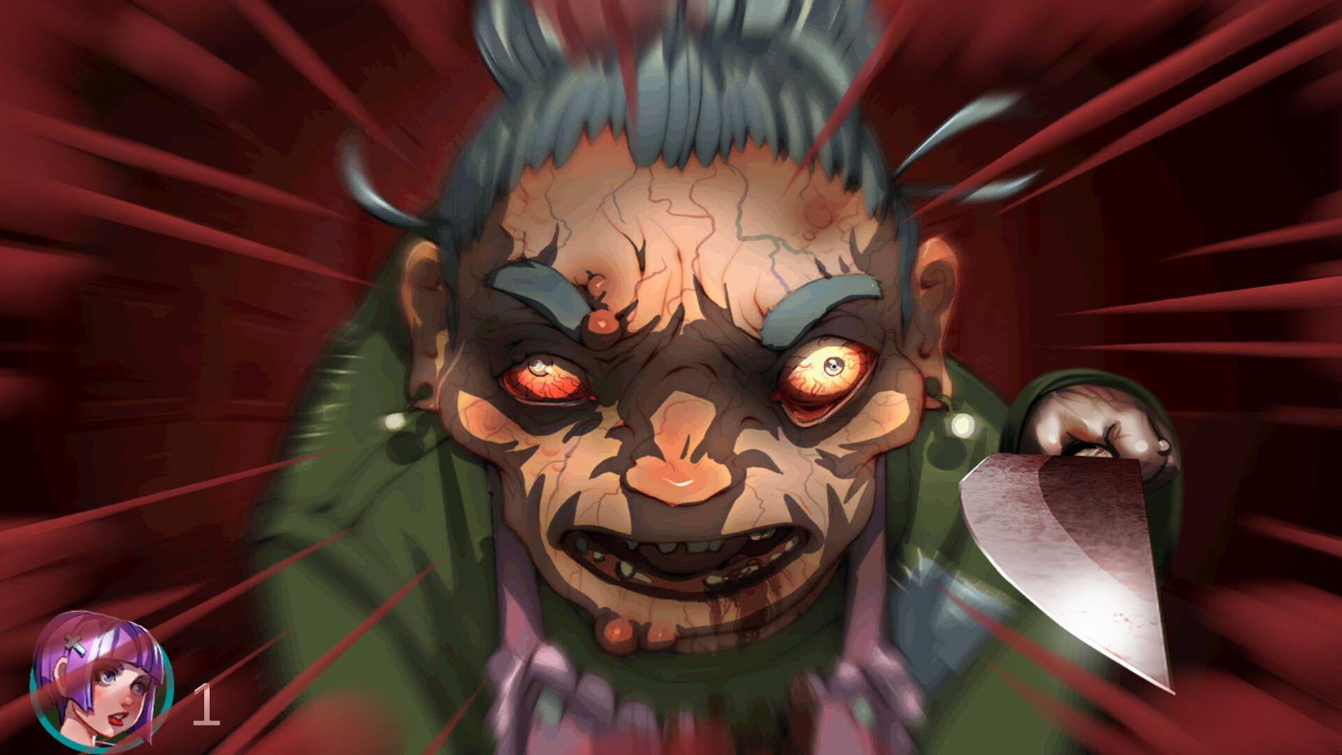 Paramedium: A Noise in the Attic