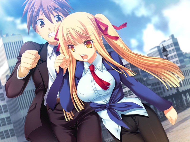 트라이☆스타즈