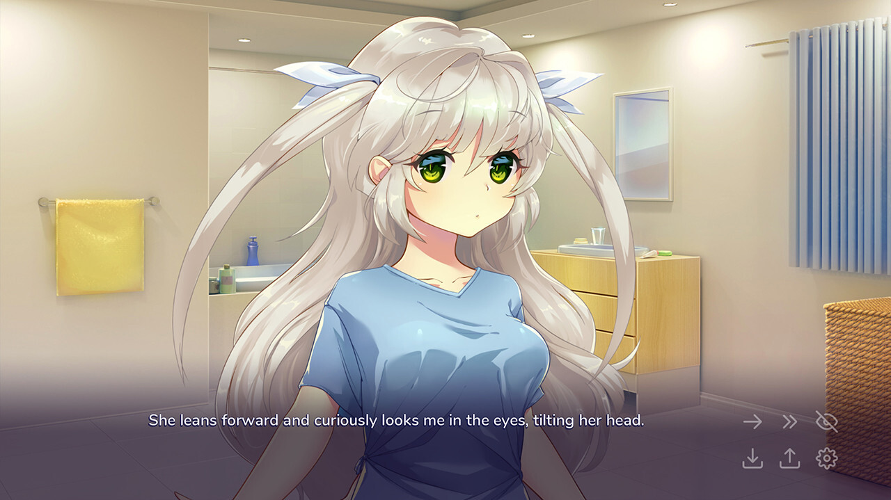 CrocApoca!! 크록아포카!! 악어 소녀와 세상의 종말