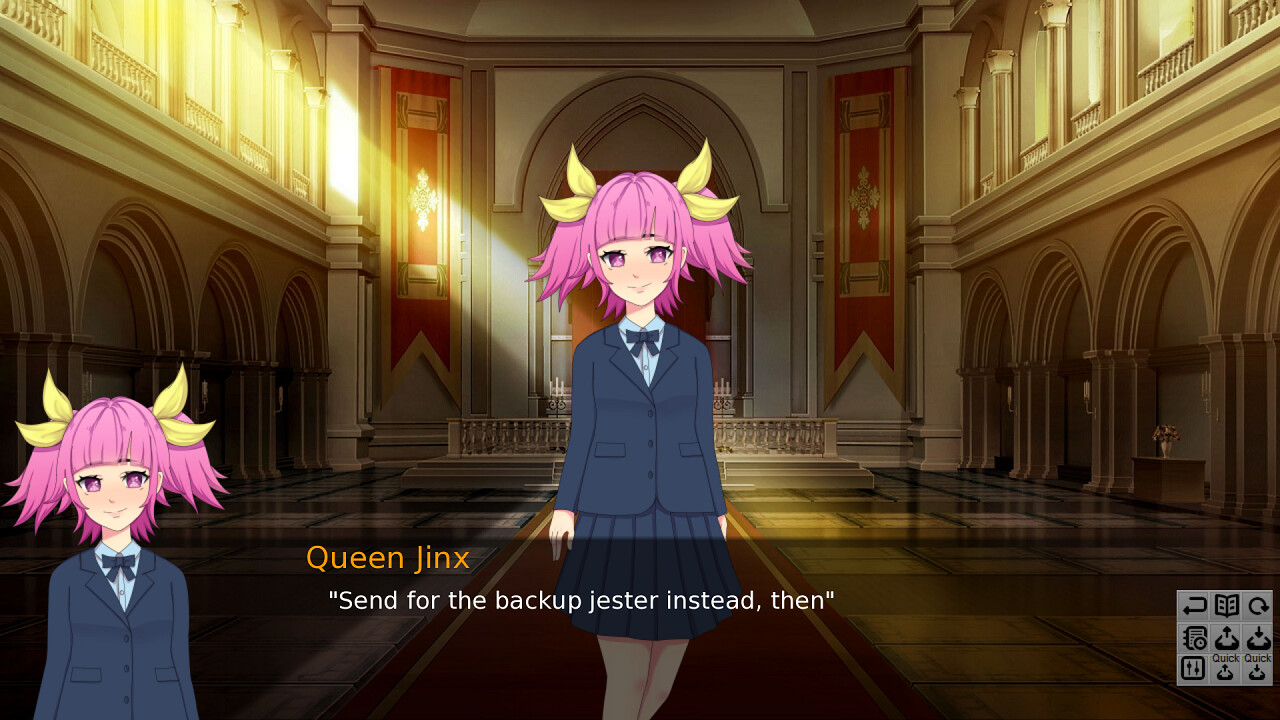 Welcome To... Chichester 2 - Part II : No Extra Regrets For The Future