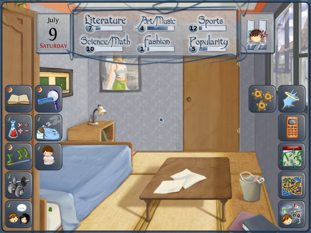 Shira Oka: Second Chances