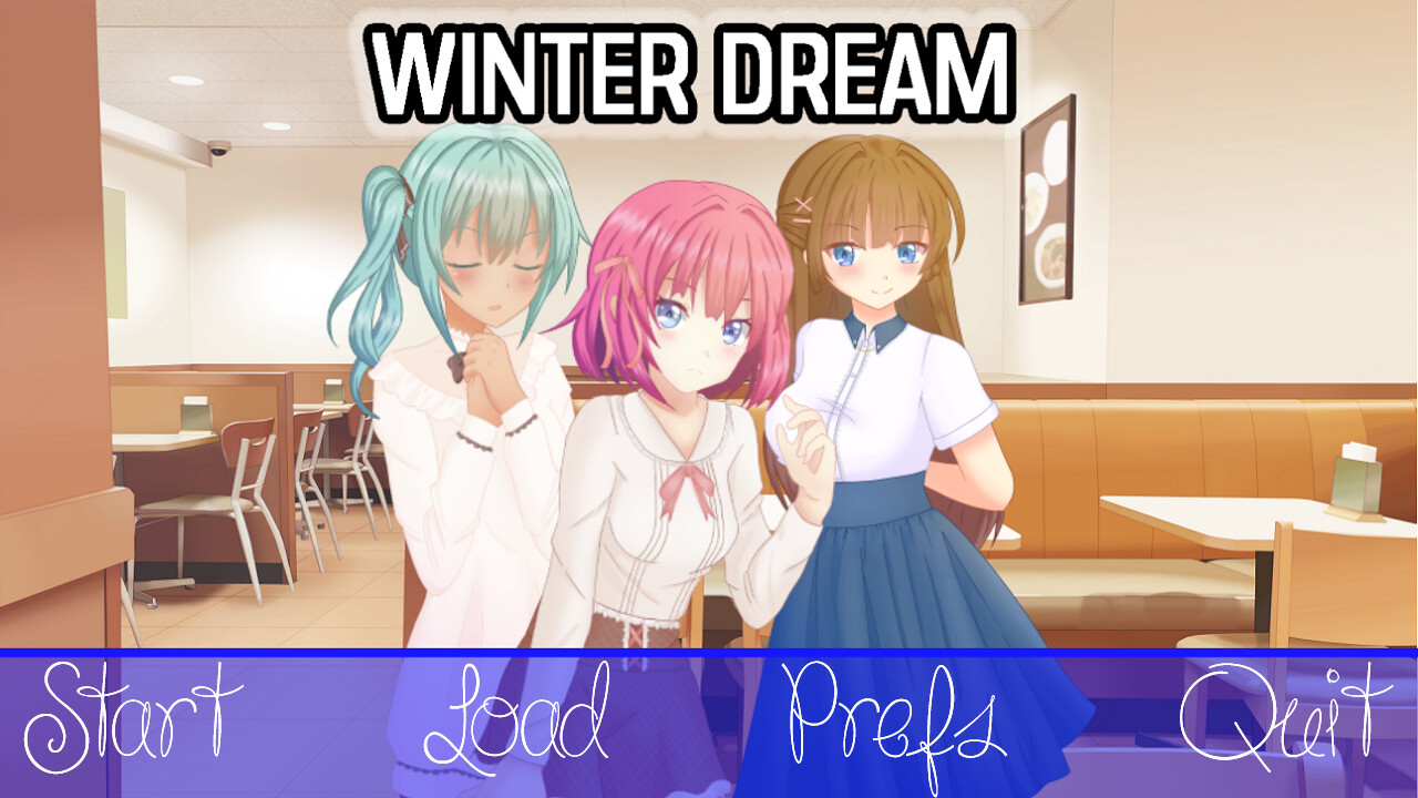Winter Dream