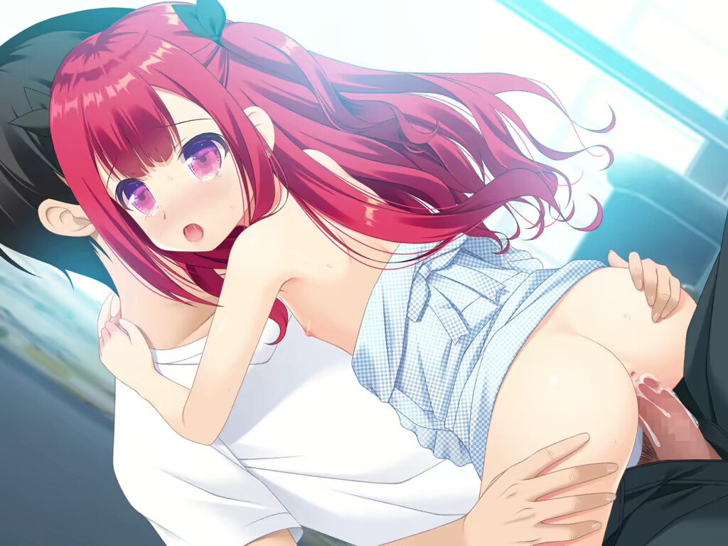 건방진 여동생에게 최면술