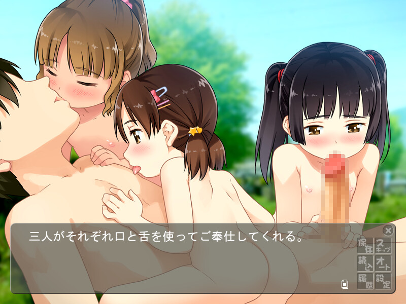 새 디지털카메라를 샀다.