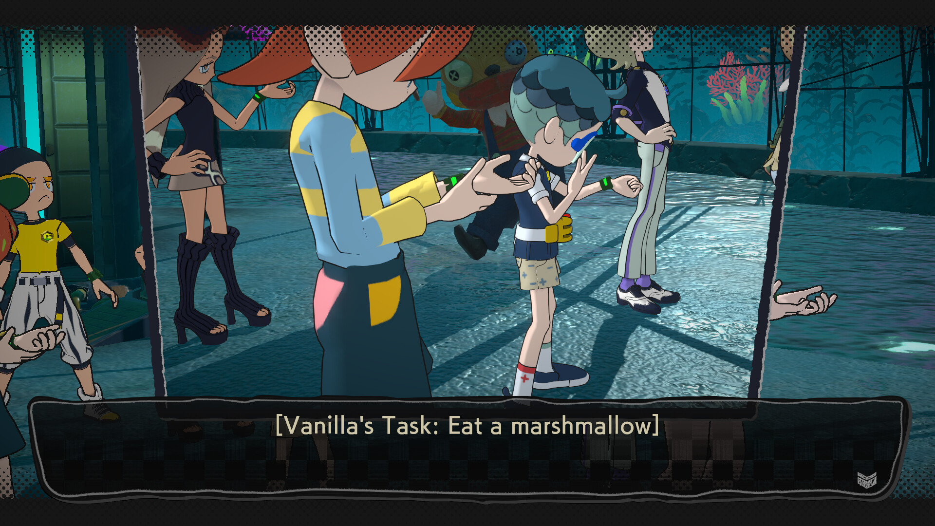 월즈 엔드 클럽