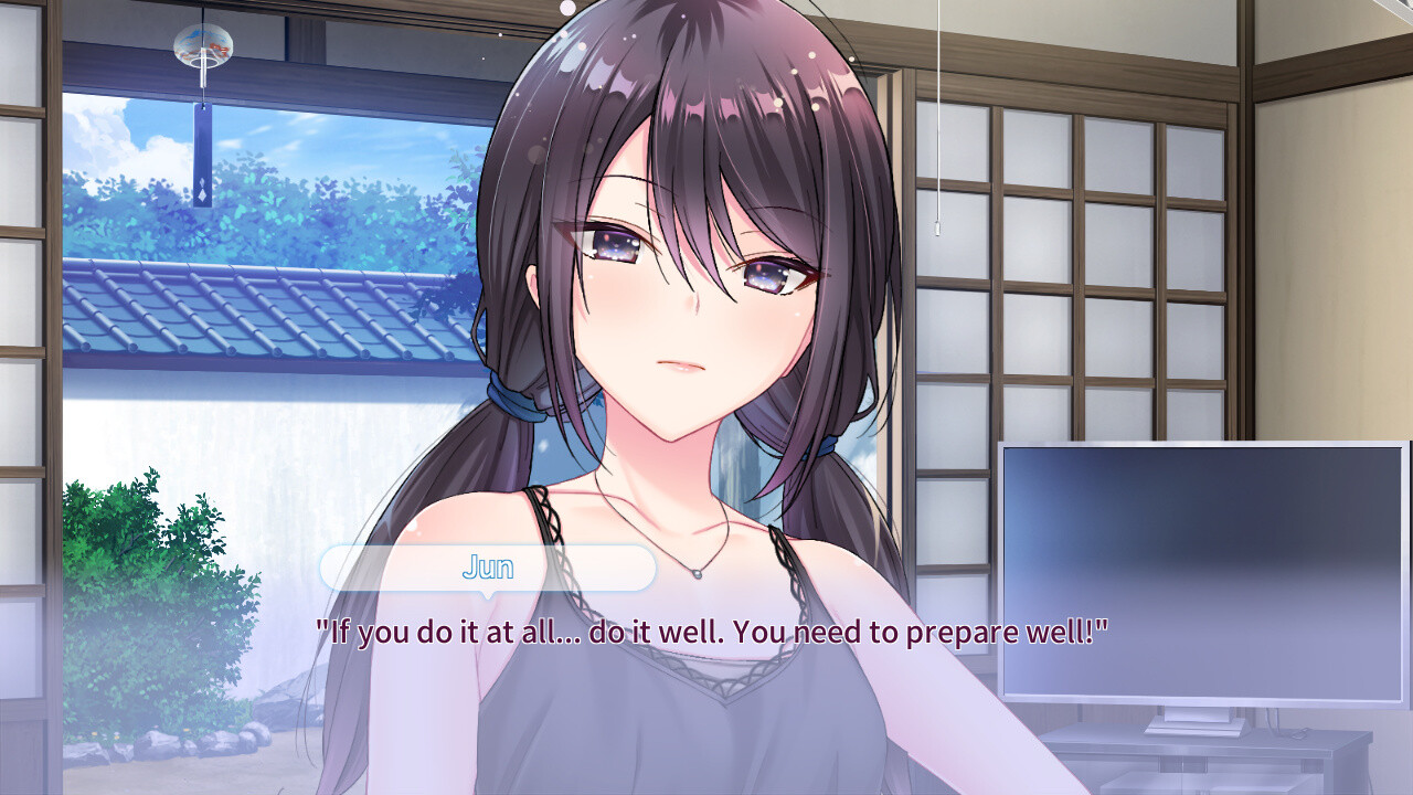 센토 카노조 -사랑도 목욕도 뜨끈뜨끈하게-