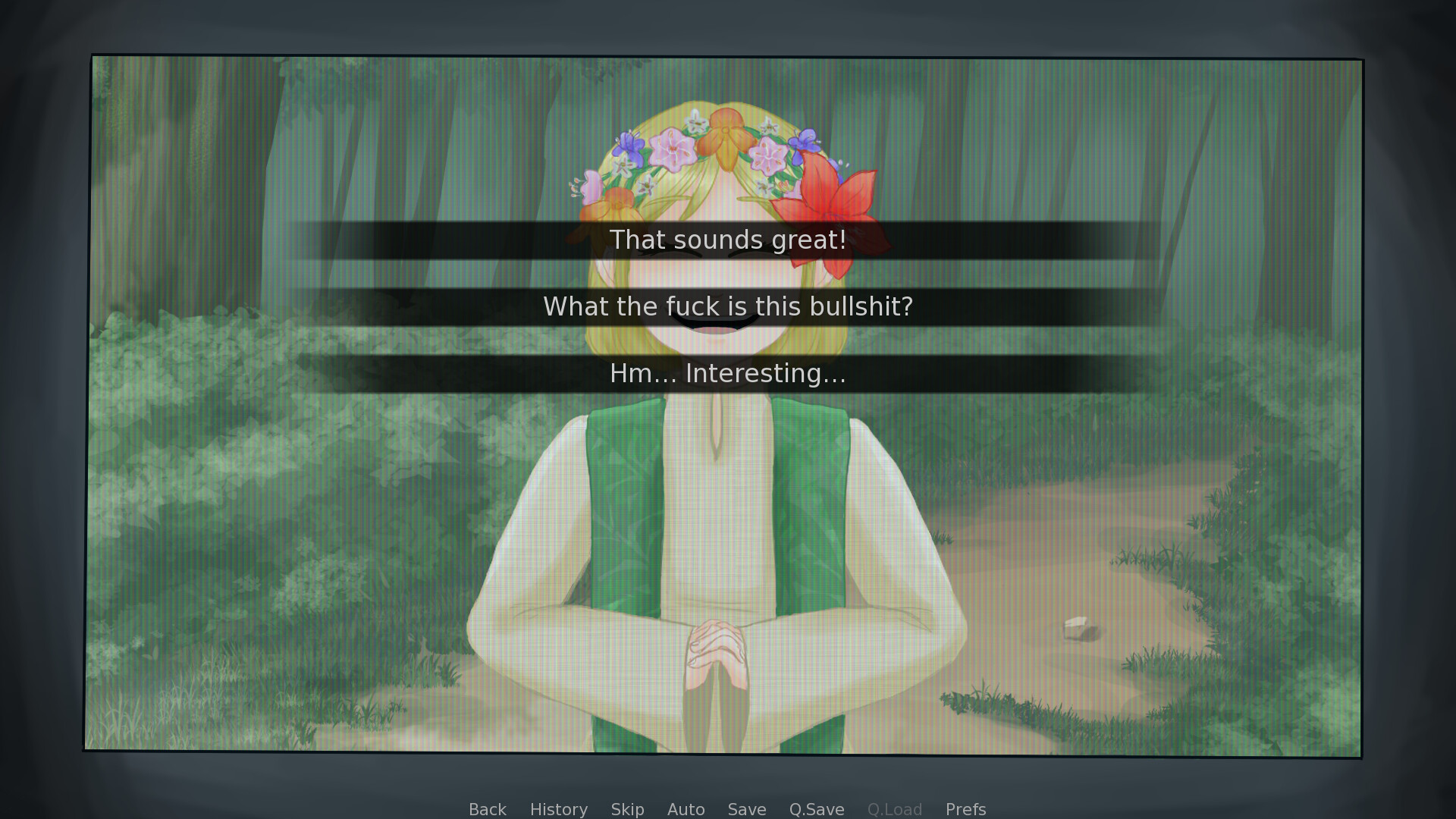 Cultivating Happiness