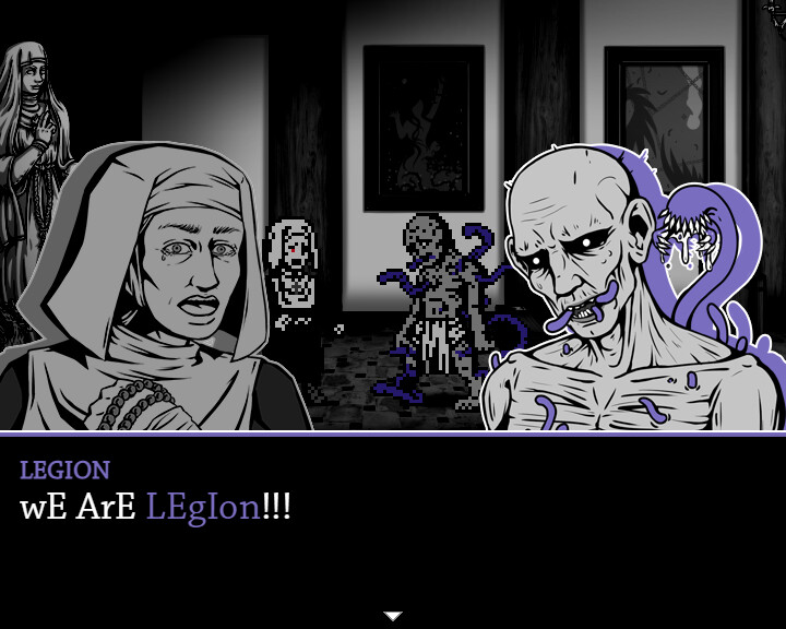 Frail Hearts: Versicorae Domlion