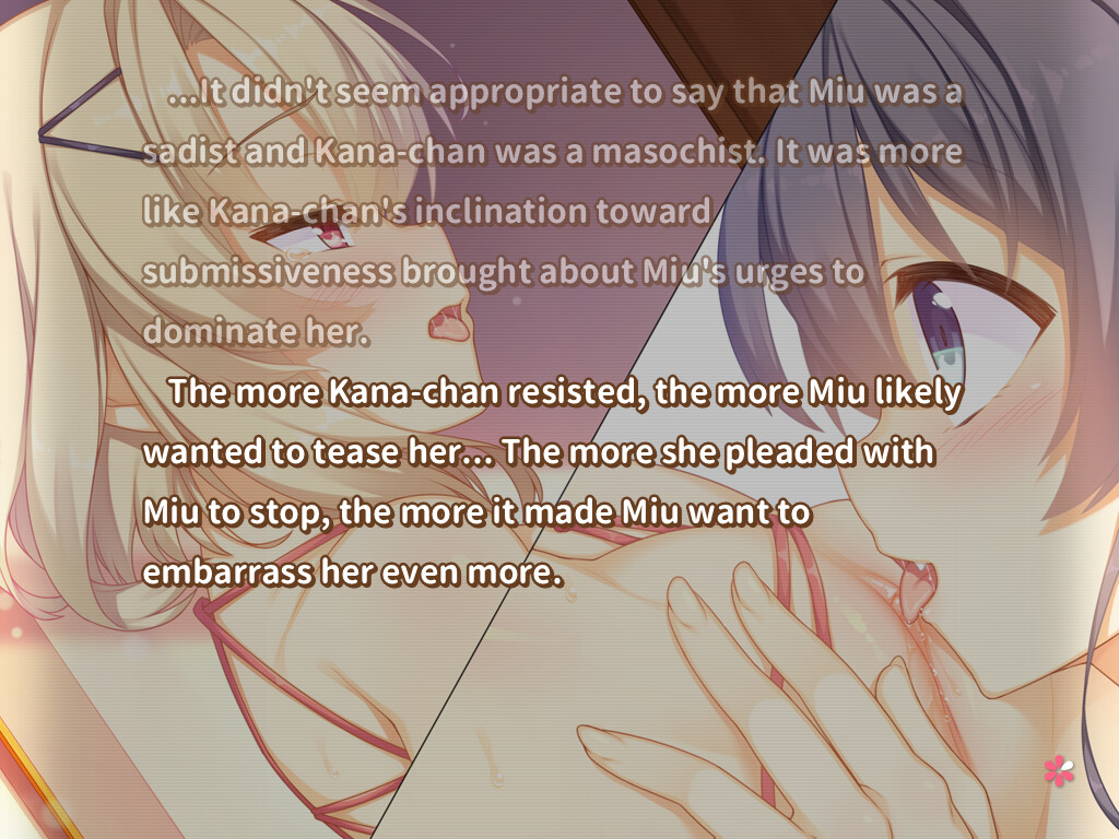 여동생이 치질에 걸려서 좌약을 넣어준 건