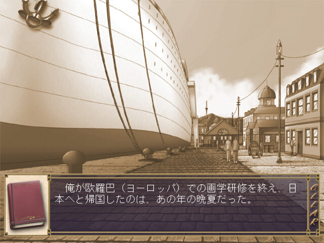 앨범 속의 미소