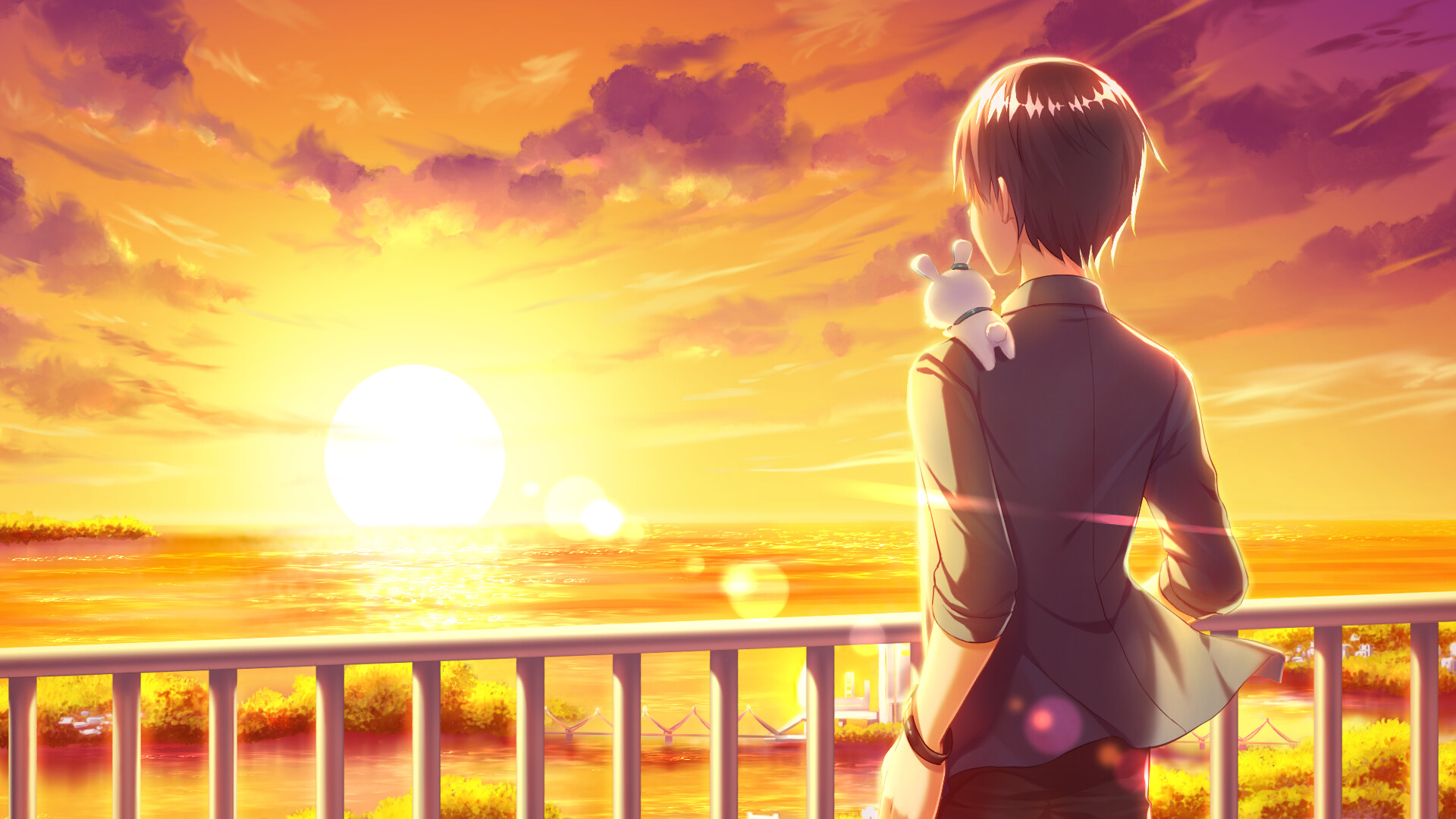 LUNARiA -Virtualized Moonchild-