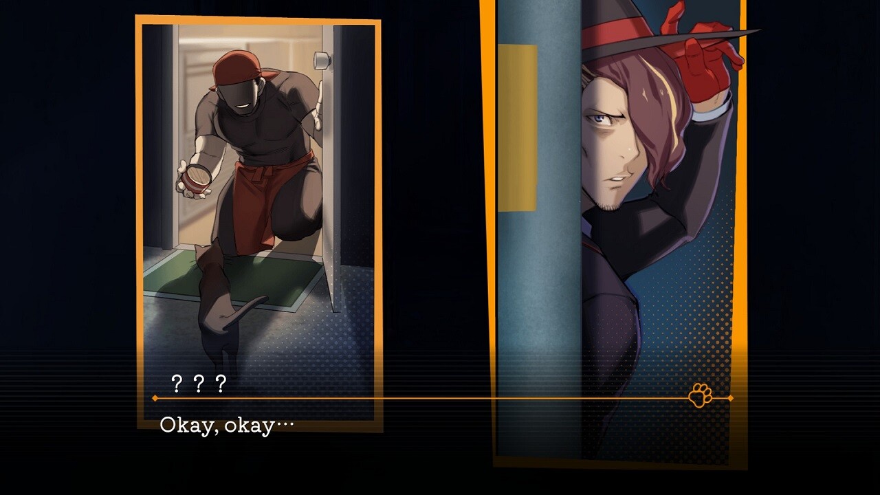 재난탐정 사이가 명상할 수 없는 괴사건