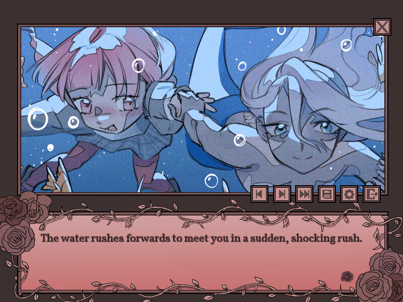 Es wird hier so einsam