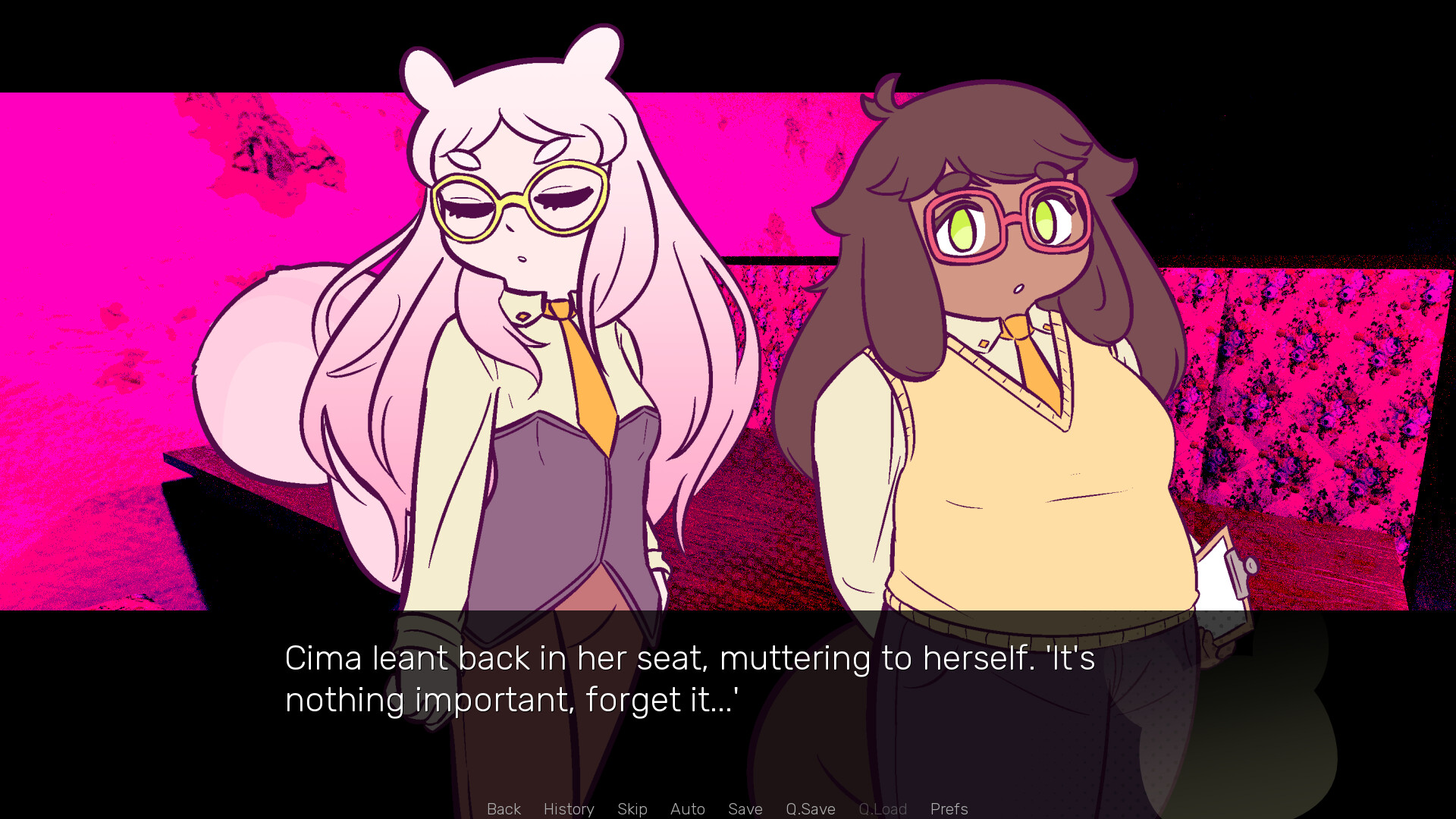 Coquette Dragoon: Volume One