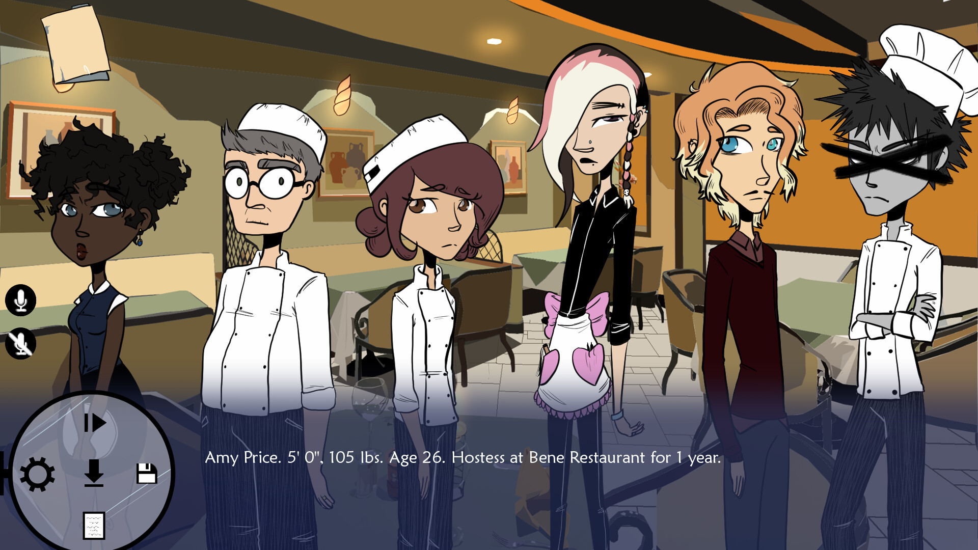 The Cold Case of Noella Bejerot