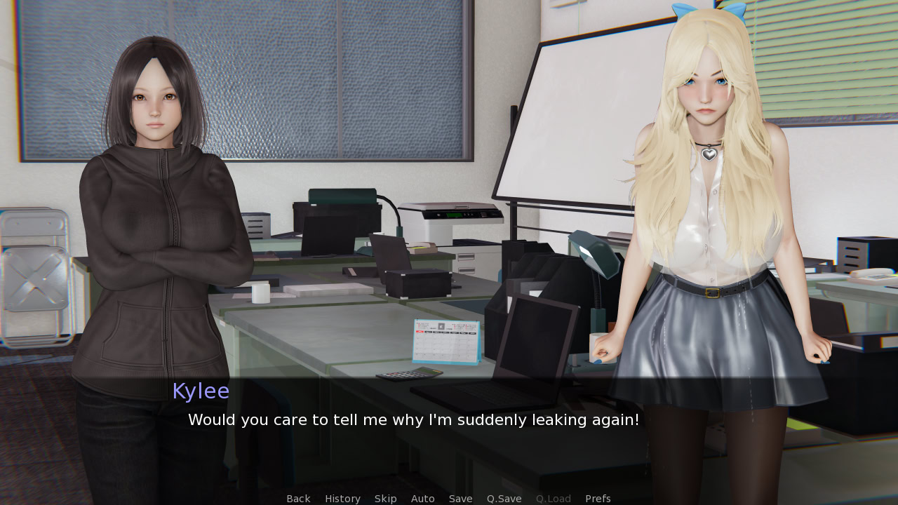 Fun Times at Fuckmore