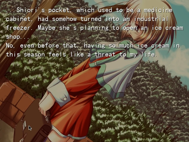 천사의 일 -Their Wishes Afterward-