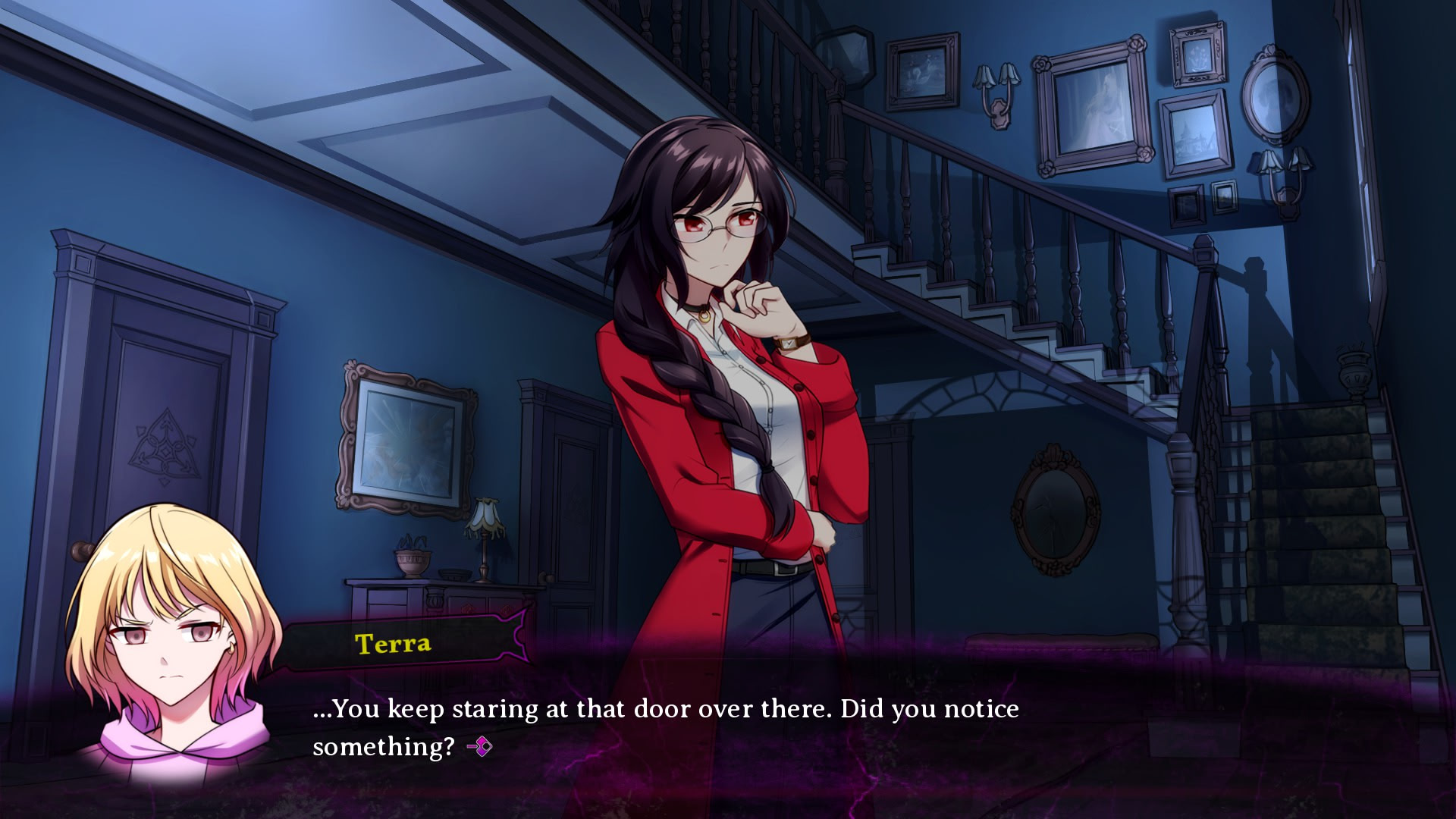 Yet Another Killing Game