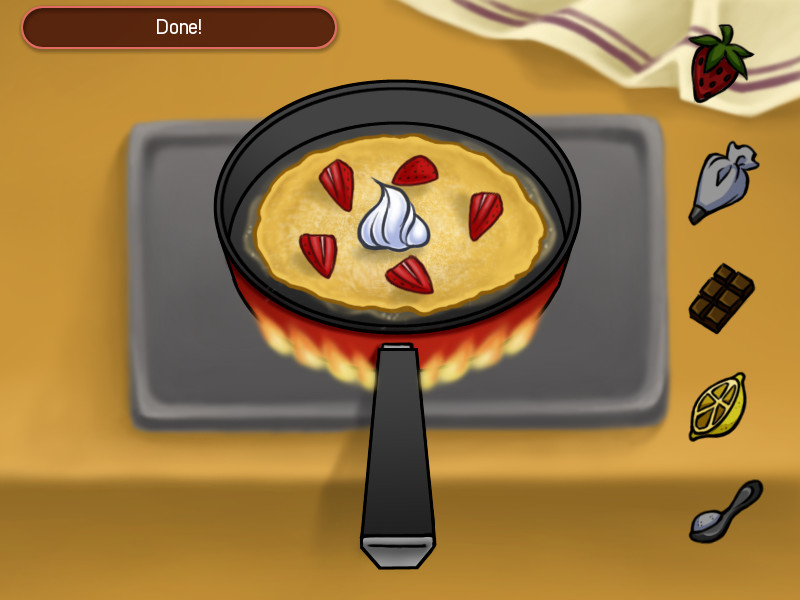 Lucky Rabbit Reflex!