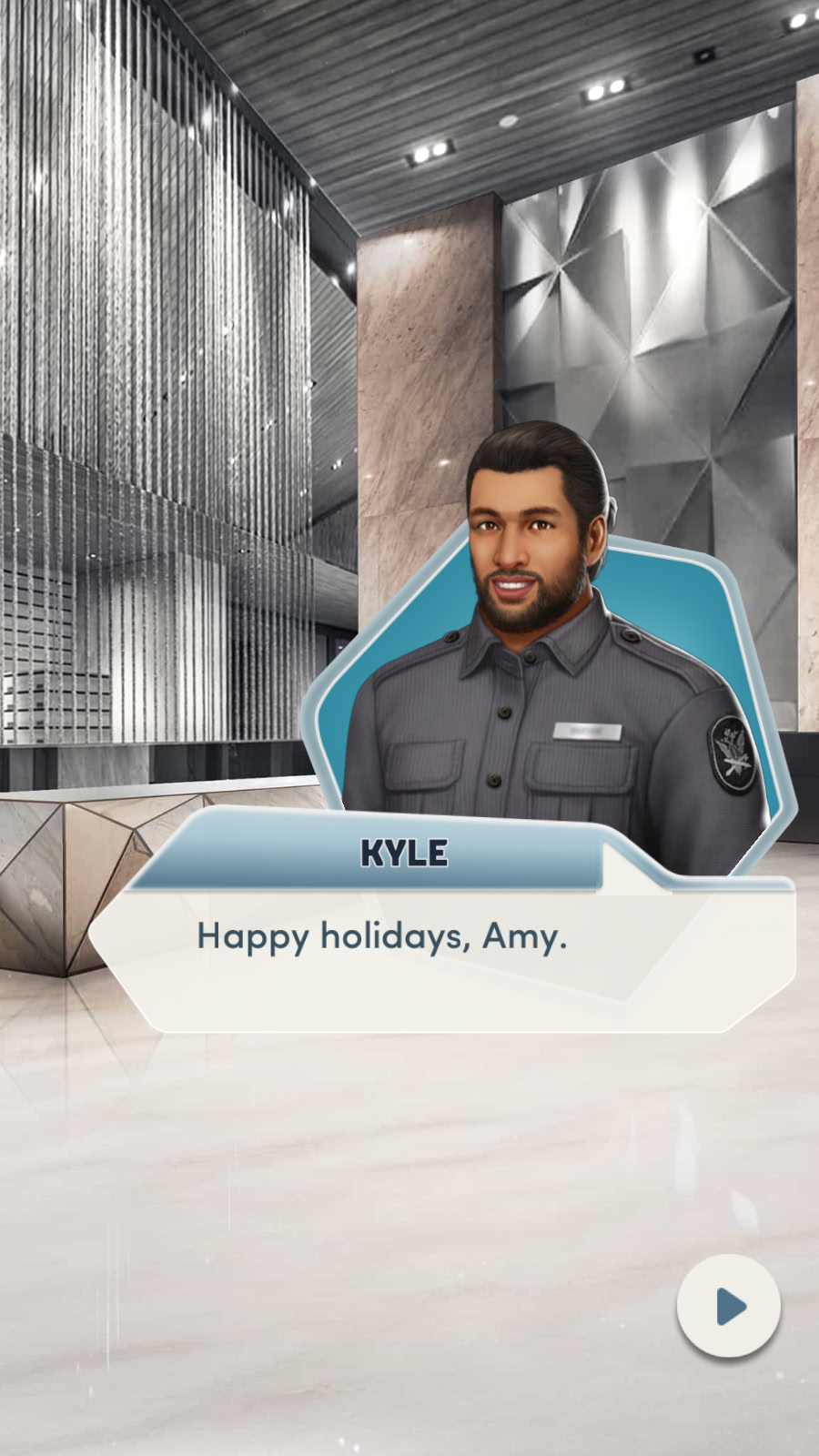 Bloodbound: Dark Solstice