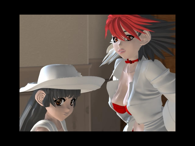 마법의 싯포나 제2화