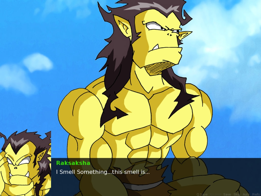 Twist - 01 Timun Mas