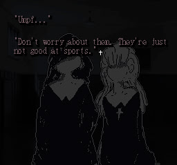 I think my roommate is the Antichrist