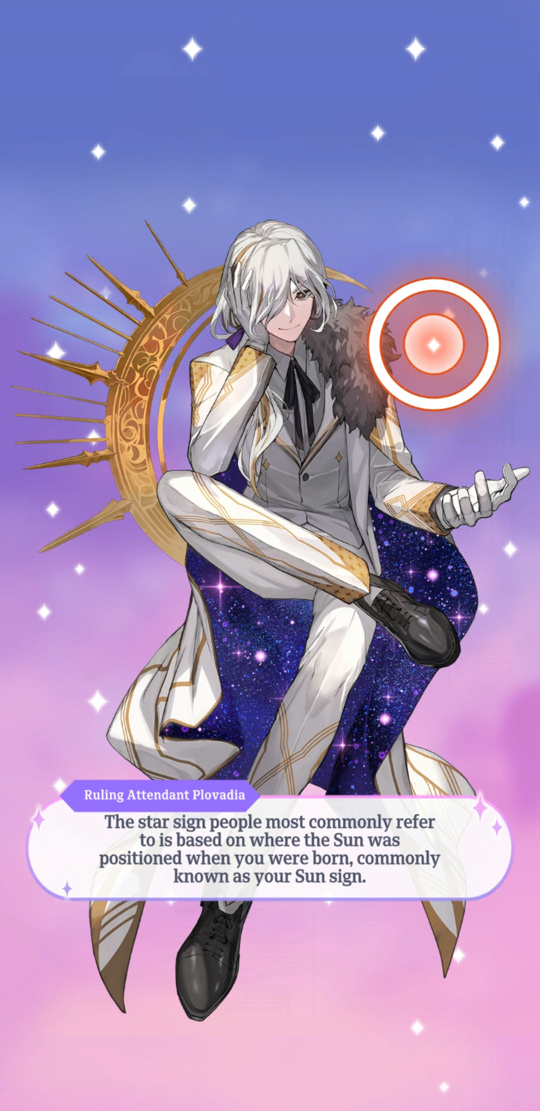 My Beloved Star - Days That Sparkle -