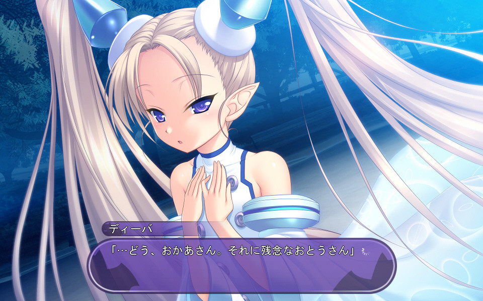 Chu×Chu！on the move ～현란시공의 가희제<페스티벌>～