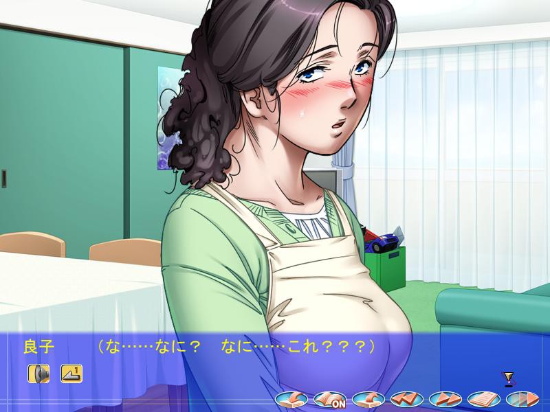 오토코토, 시마쿠루, 온나타치～