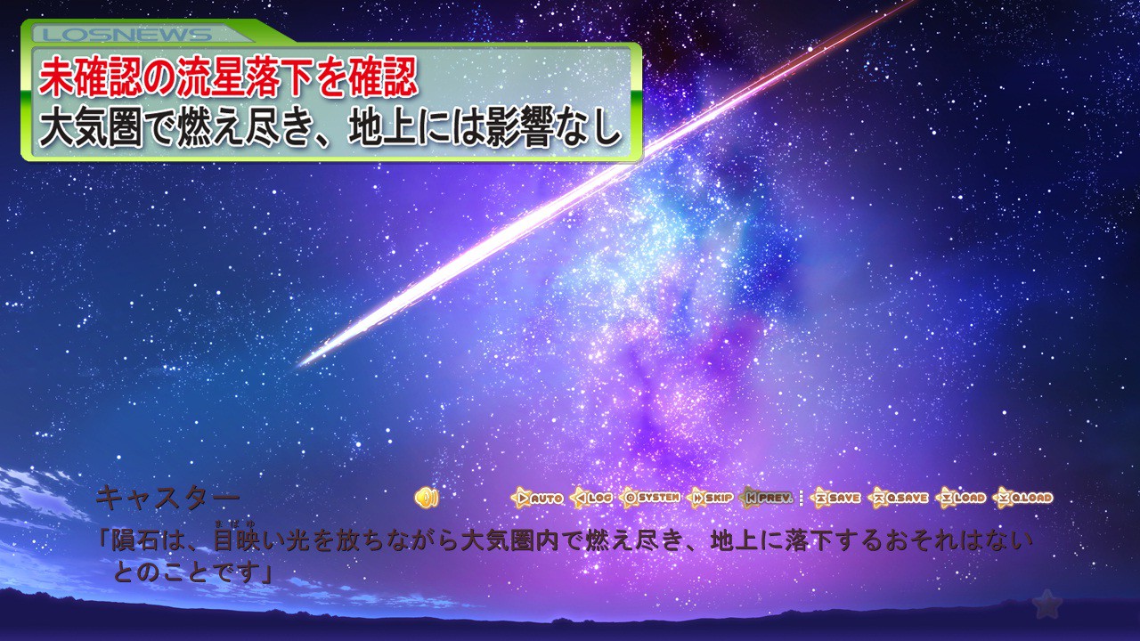 학☆왕 -THE ROYAL SEVEN STARS-