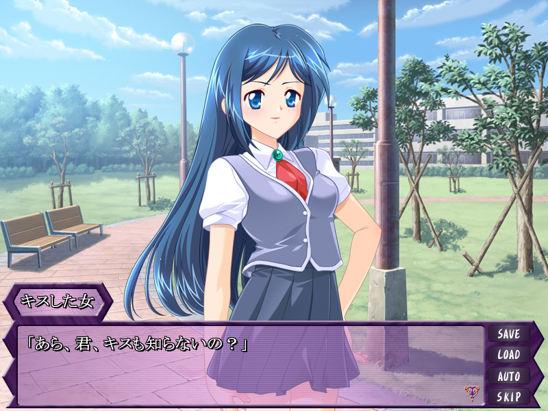 최음술사 ~치욕 범벅의 절정~