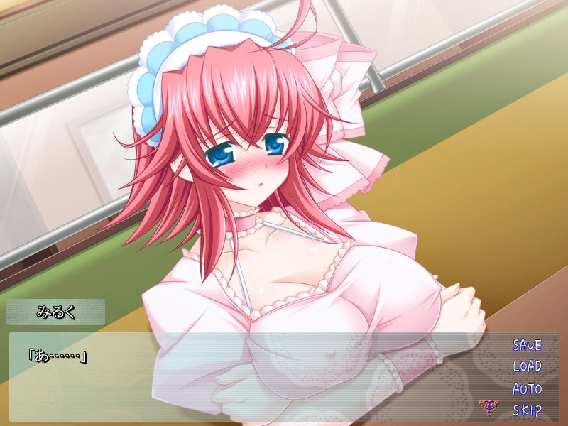 음유・밀크 킷사 ～숨겨진 메뉴를 드세요～