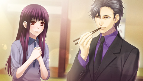 하나오니～꿈의 뒷이야기～