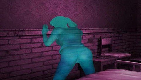 카마이타치의 밤 2 ～감옥섬의 동요～