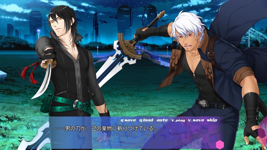 삼천세계유희 ~MultiUniverse Myself~