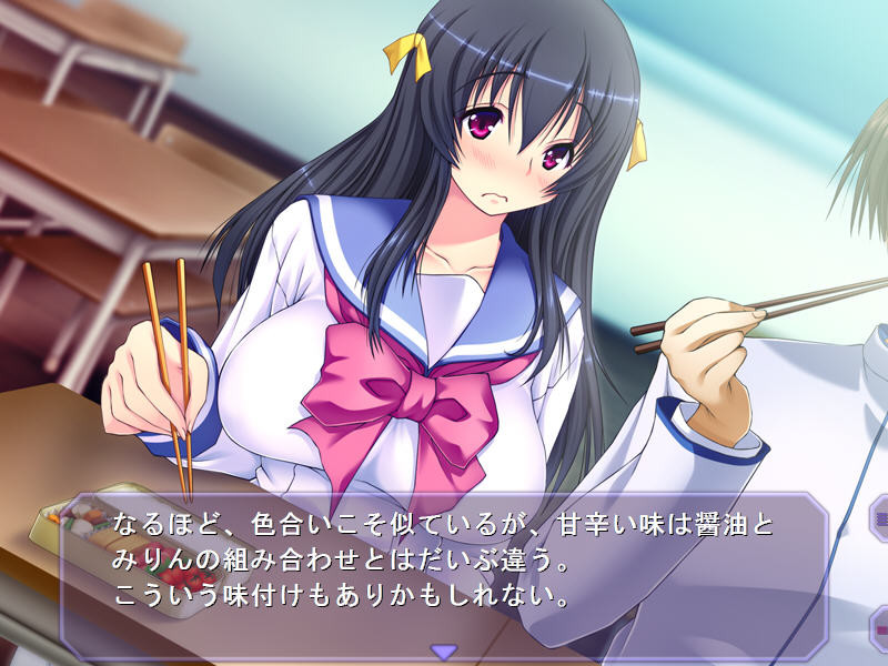 보쿠의 아직 보지 못한 음란한 침