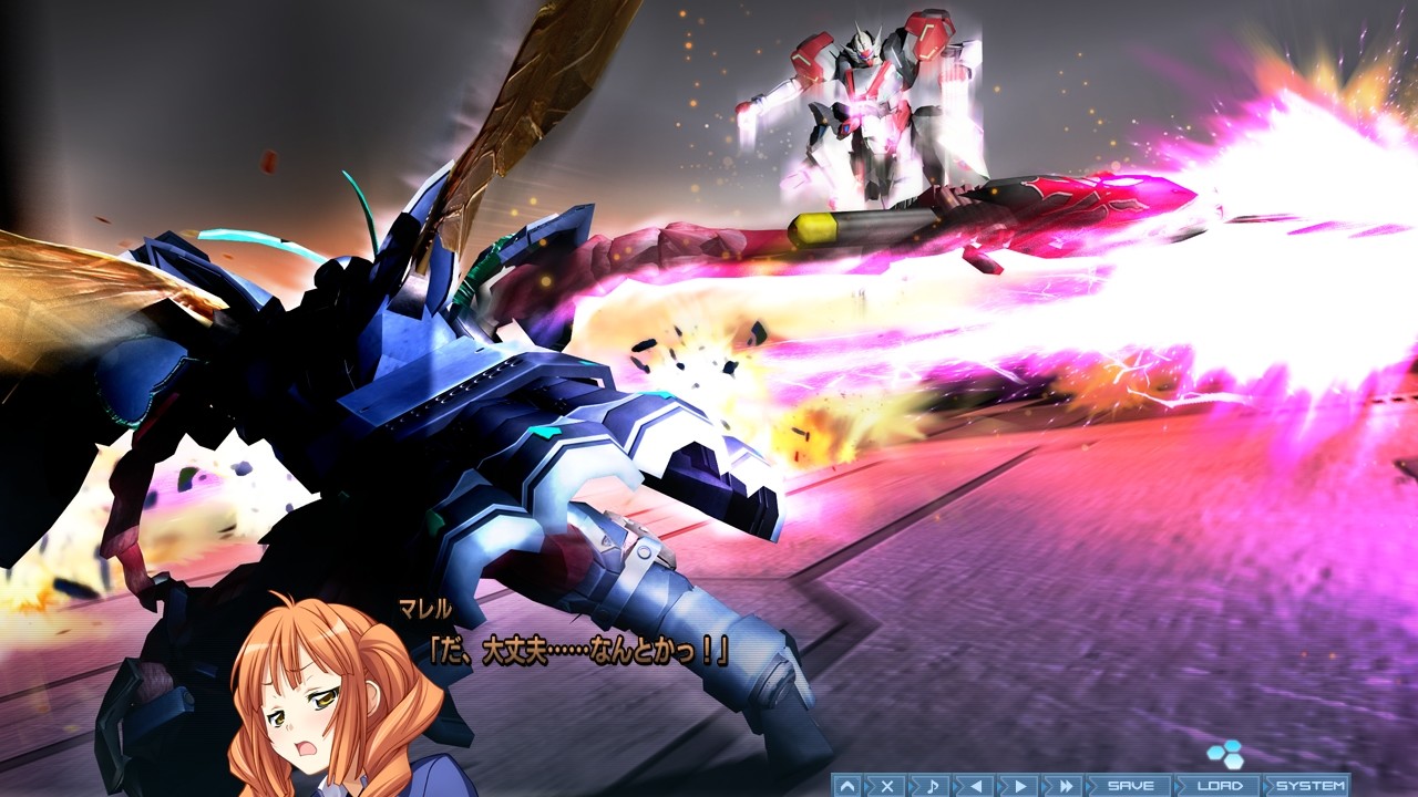 BALDR SKY ZERO 2