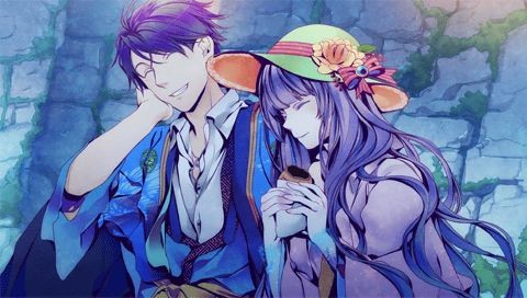 츠키카게의 사슬 ―광란 모라토리엄―