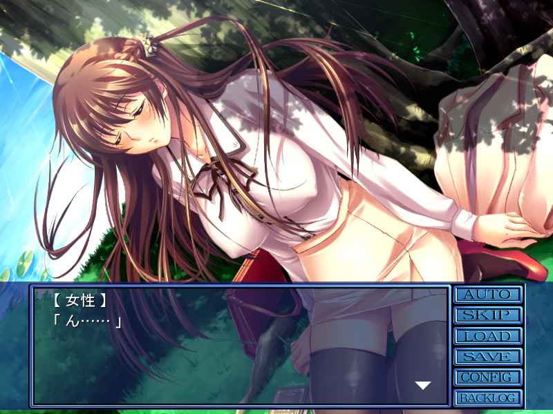 신임 거유 여교사 나나～끝나지 않는 교내 능욕～